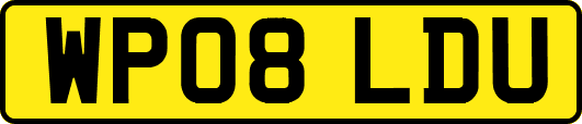 WP08LDU