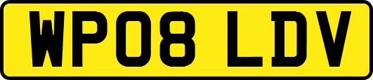 WP08LDV