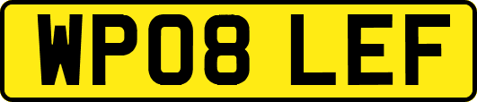 WP08LEF