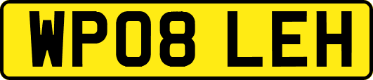 WP08LEH