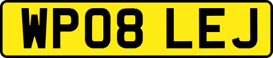 WP08LEJ
