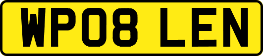 WP08LEN
