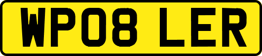 WP08LER