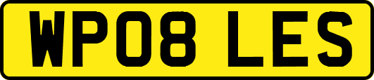 WP08LES