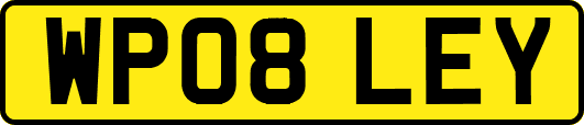 WP08LEY