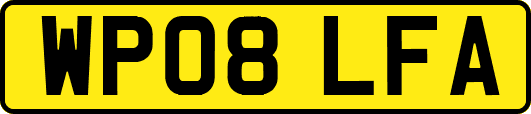 WP08LFA