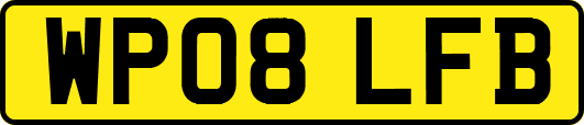 WP08LFB