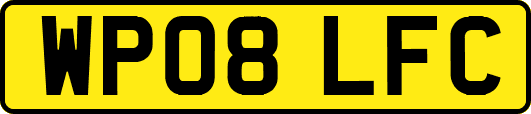WP08LFC