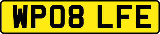 WP08LFE