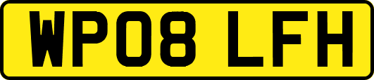 WP08LFH