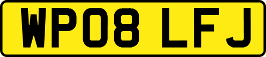 WP08LFJ