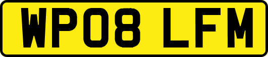 WP08LFM
