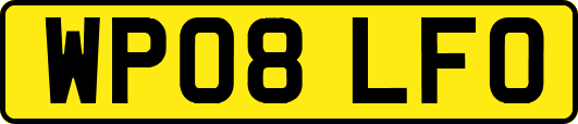WP08LFO