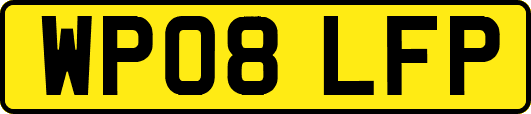WP08LFP