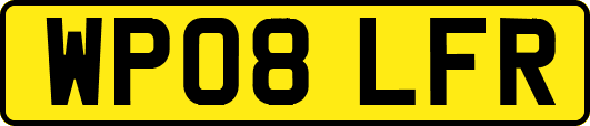 WP08LFR