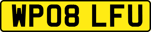 WP08LFU