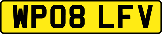 WP08LFV