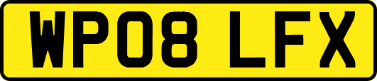 WP08LFX