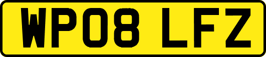 WP08LFZ