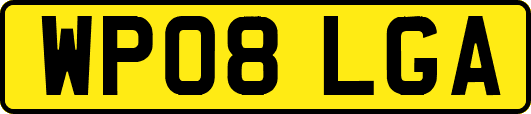 WP08LGA