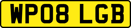 WP08LGB