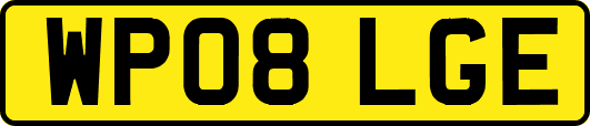 WP08LGE