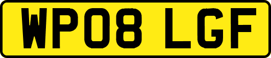 WP08LGF