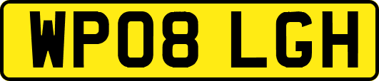 WP08LGH