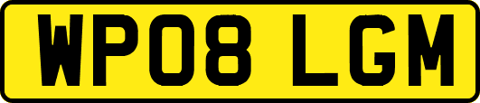 WP08LGM