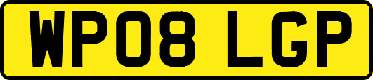 WP08LGP