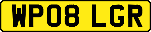 WP08LGR