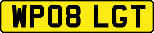 WP08LGT