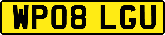 WP08LGU