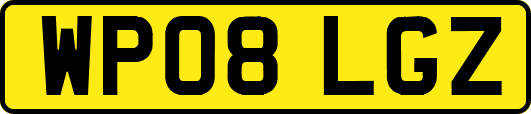 WP08LGZ