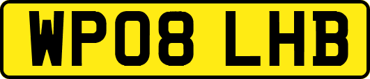 WP08LHB