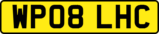 WP08LHC