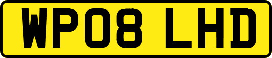 WP08LHD