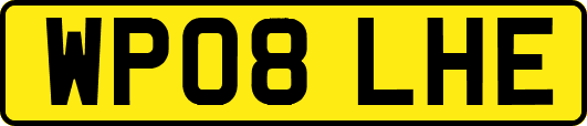 WP08LHE
