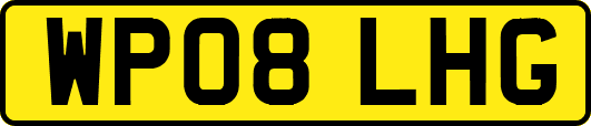 WP08LHG