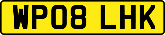 WP08LHK