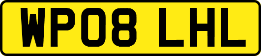 WP08LHL