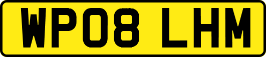 WP08LHM