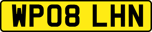WP08LHN