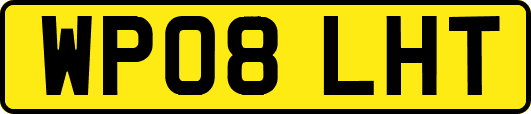 WP08LHT