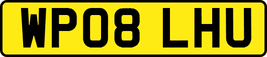 WP08LHU