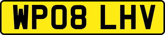 WP08LHV