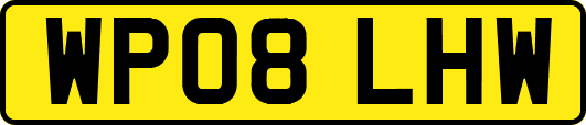 WP08LHW