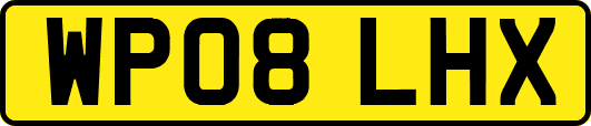 WP08LHX