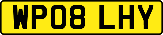 WP08LHY
