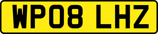 WP08LHZ